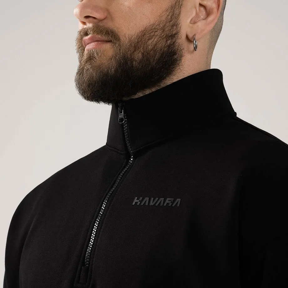 Свитшот NAVYHOD BLACK