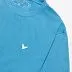 Футболка COTTON SKY BLUE