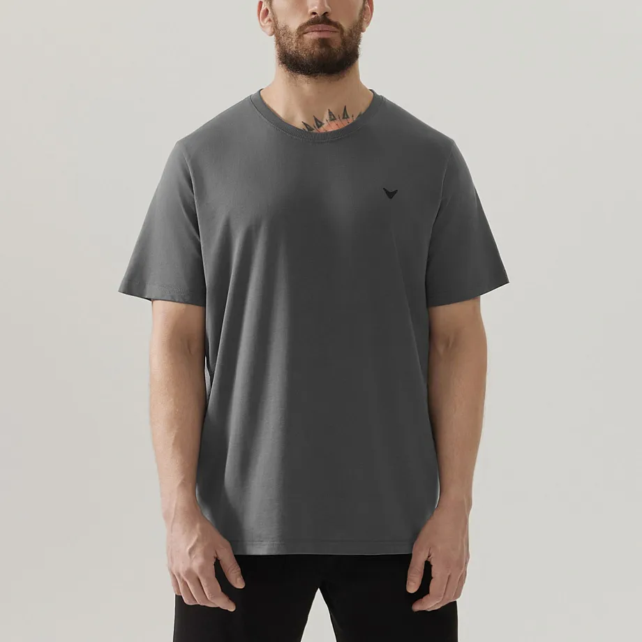 Футболка COTTON GRAPHITE