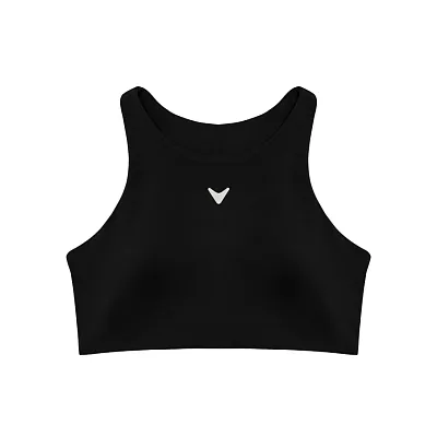 Топ INTRO WOMEN черный