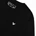 Футболка COTTON BLACK