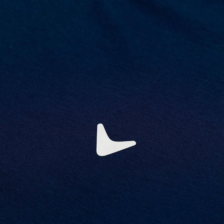 Футболка COTTON NAVY