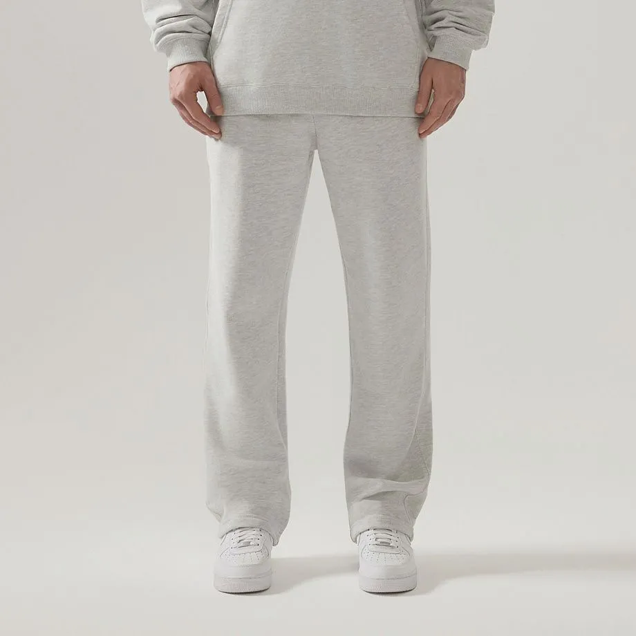 Брюки COTTON MELANGE