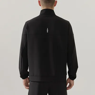 Олимпийка INTRO TENDO BLACK