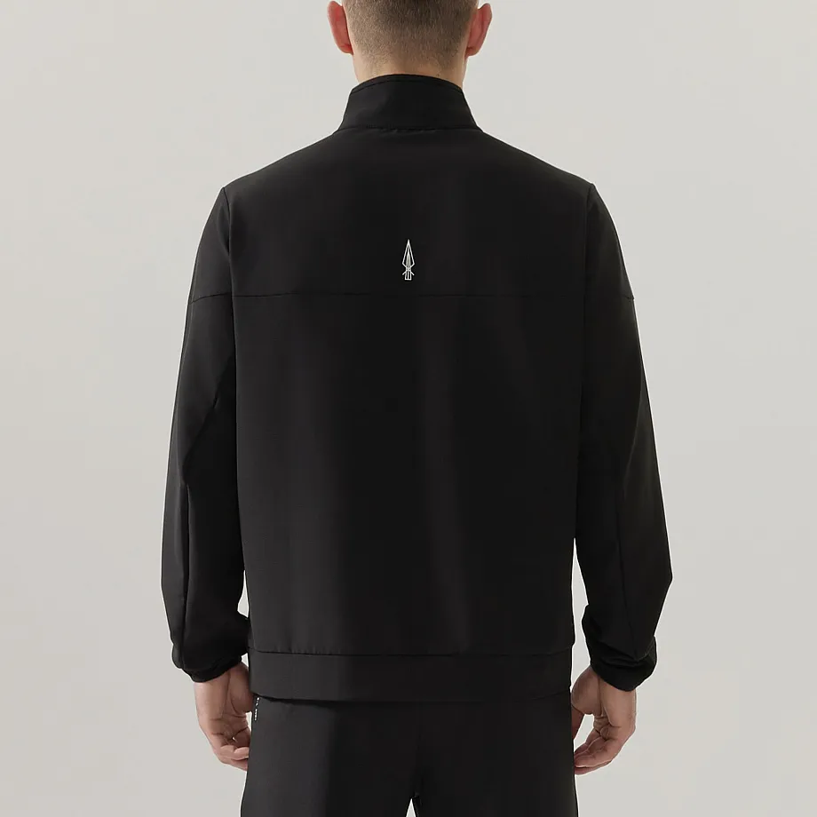 Олимпийка INTRO TENDO BLACK