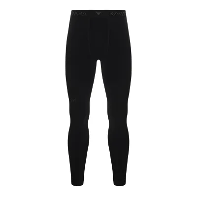 Лосины INTRO WARM BLACK