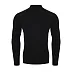 Рашгард INTRO WARM LONG SLEEVE BLACK