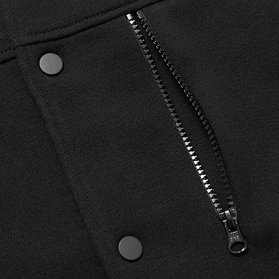 Рубашка NAVYHOD BLACK