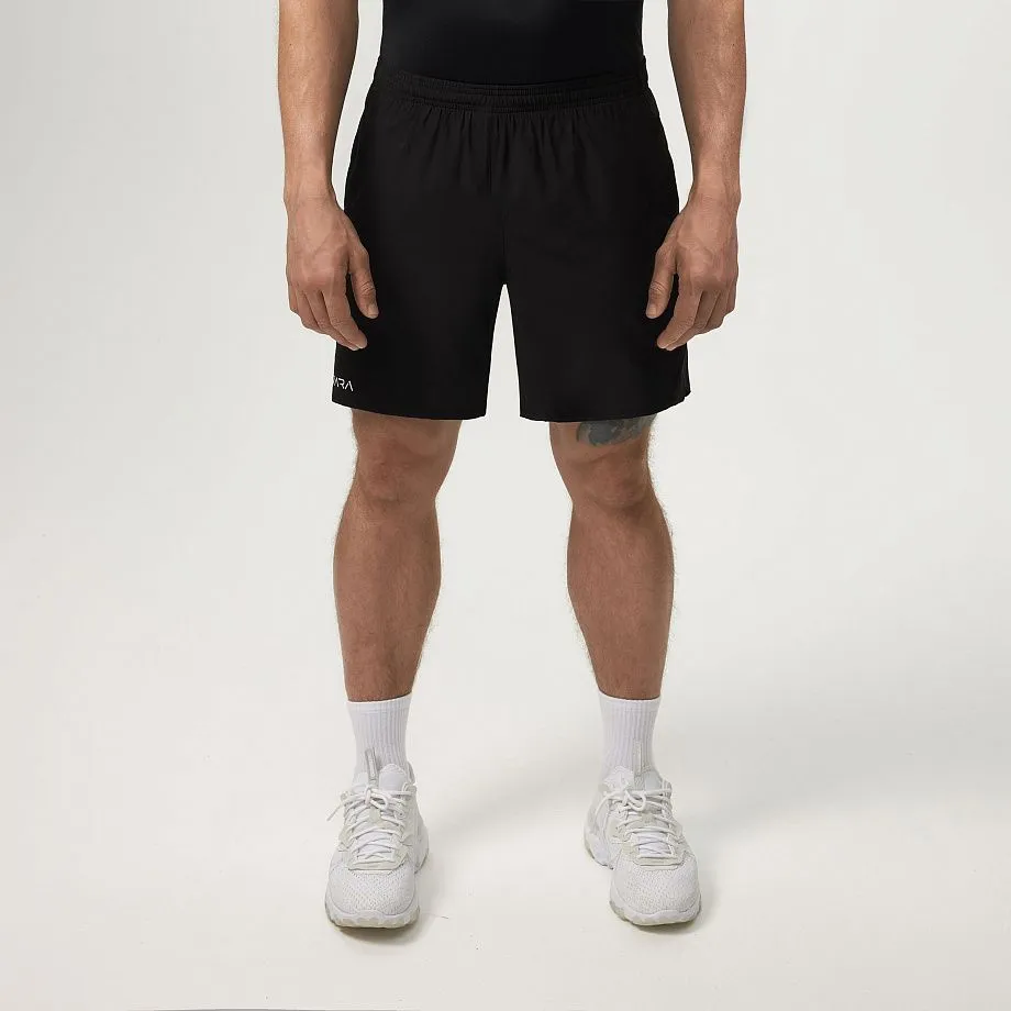 Шорты INTRO ULTRALIGHT BLACK