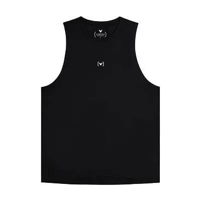 Майка INTRO BLACK