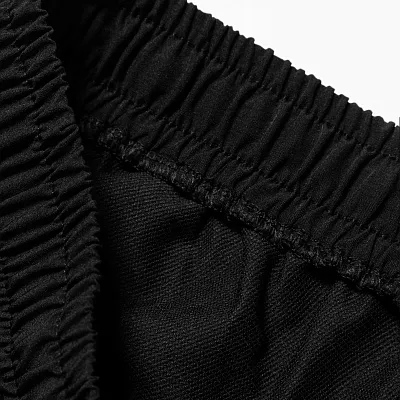 Шорты INTRO COMBAT CUT BLACK