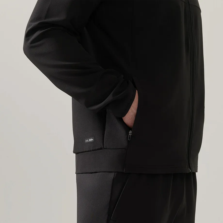 Олимпийка INTRO TENDO BLACK