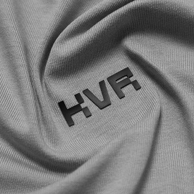 Футболка NAVYHOD OVER GRAPHITE