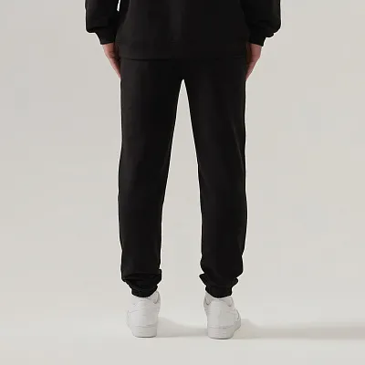 Джоггеры COTTON BLACK