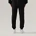 Джоггеры COTTON BLACK