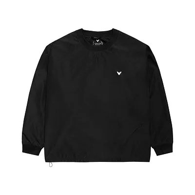 Свитшот INTRO STORM BLACK