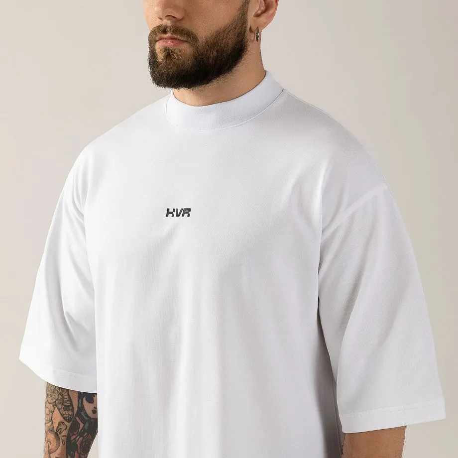 Футболка NAVYHOD OVER WHITE