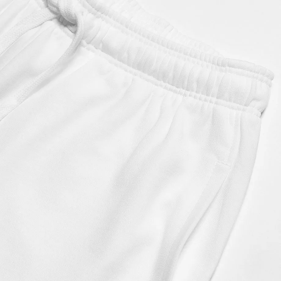 Шорты COTTON WHITE