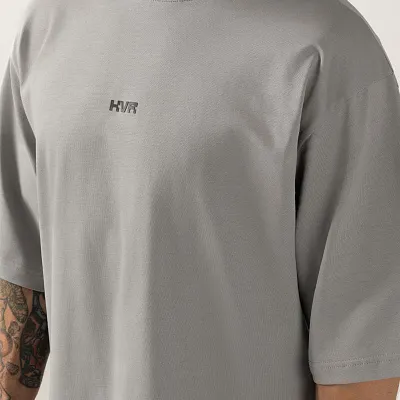 Футболка NAVYHOD OVER GRAPHITE