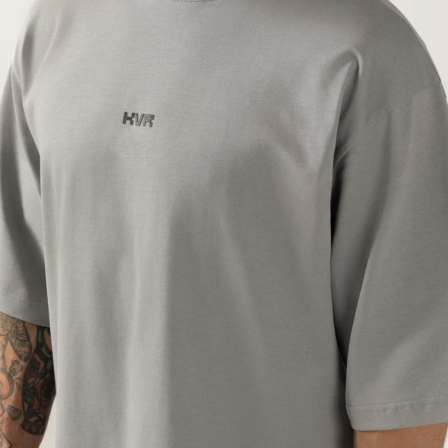 Футболка NAVYHOD OVER GRAPHITE