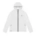 Худи спортивное INTRO SPEAR ZIP WHITE