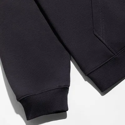 Худи COTTON GRAPHITE