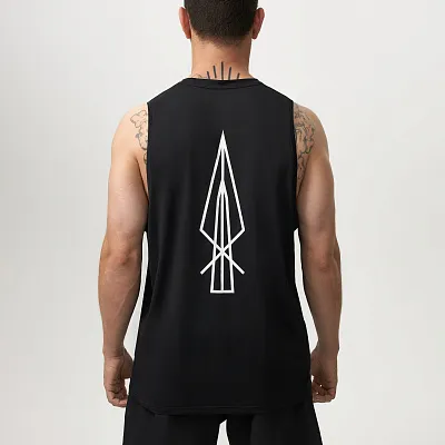 Майка INTRO BLACK