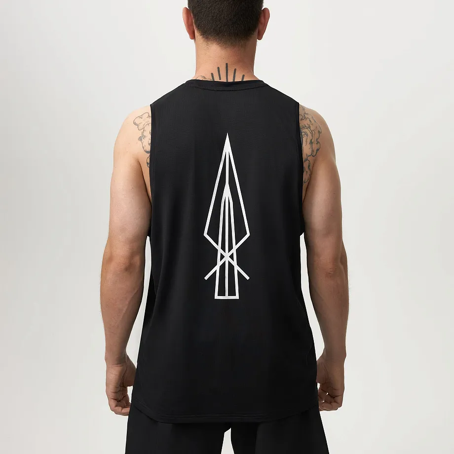 Майка INTRO BLACK