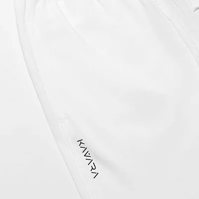 Шорты COTTON WHITE