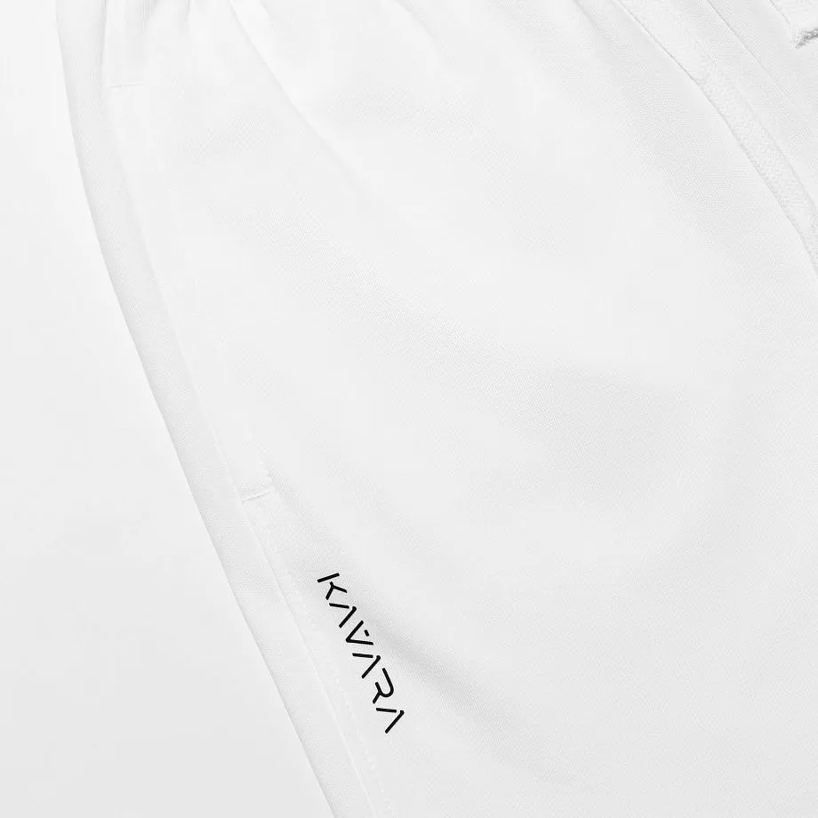 Шорты COTTON WHITE