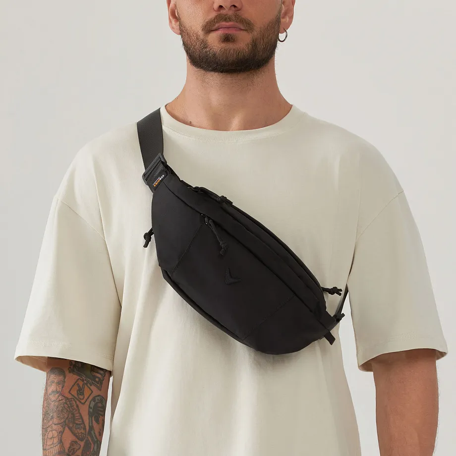 Поясная сумка CROSSBODY BAG CORDURA®