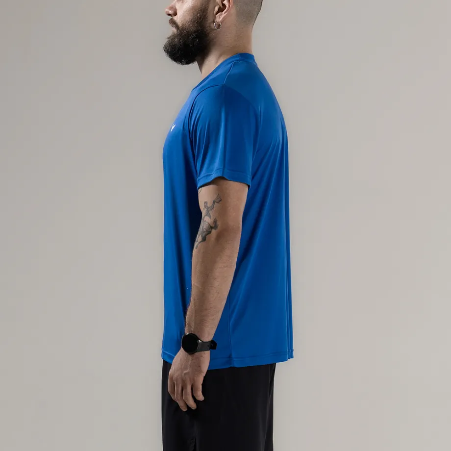 Футболка INTRO ULTRALIGHT ROYAL BLUE