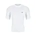 Рашгард INTRO SHORT SLEEVE WHITE