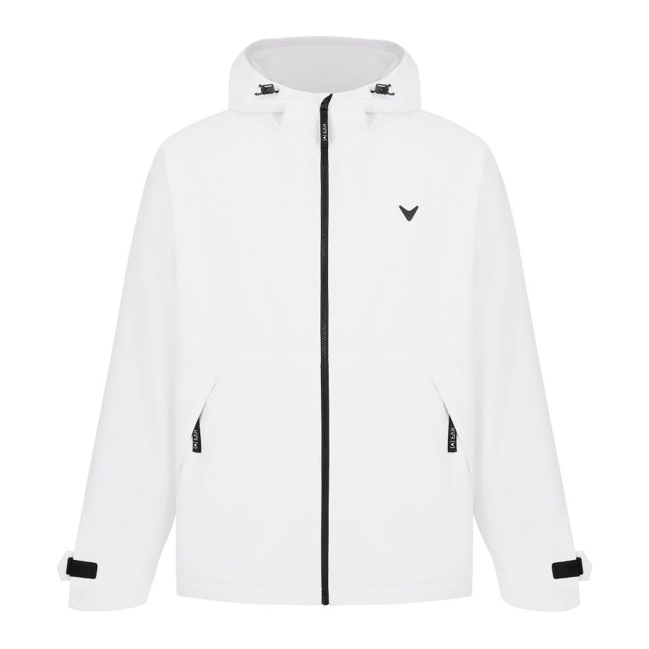 Куртка INTRO STORM WHITE