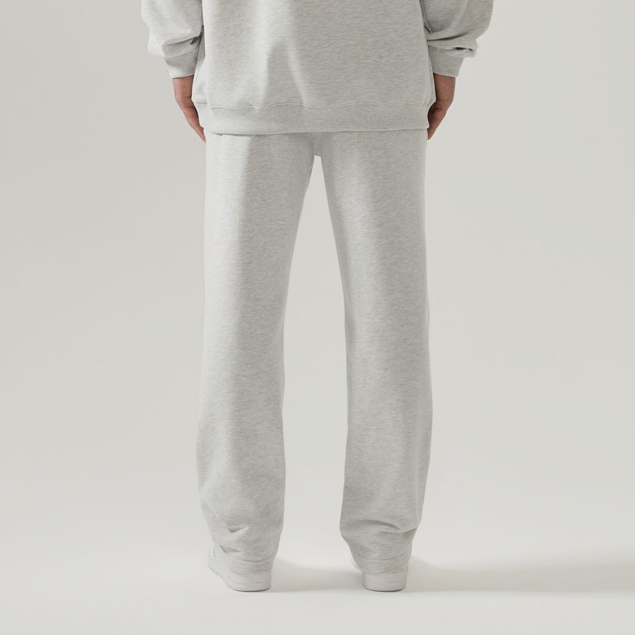 Брюки COTTON MELANGE