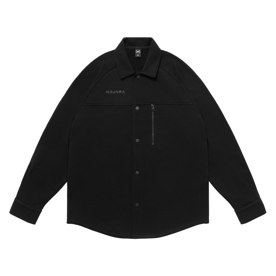 Рубашка NAVYHOD BLACK