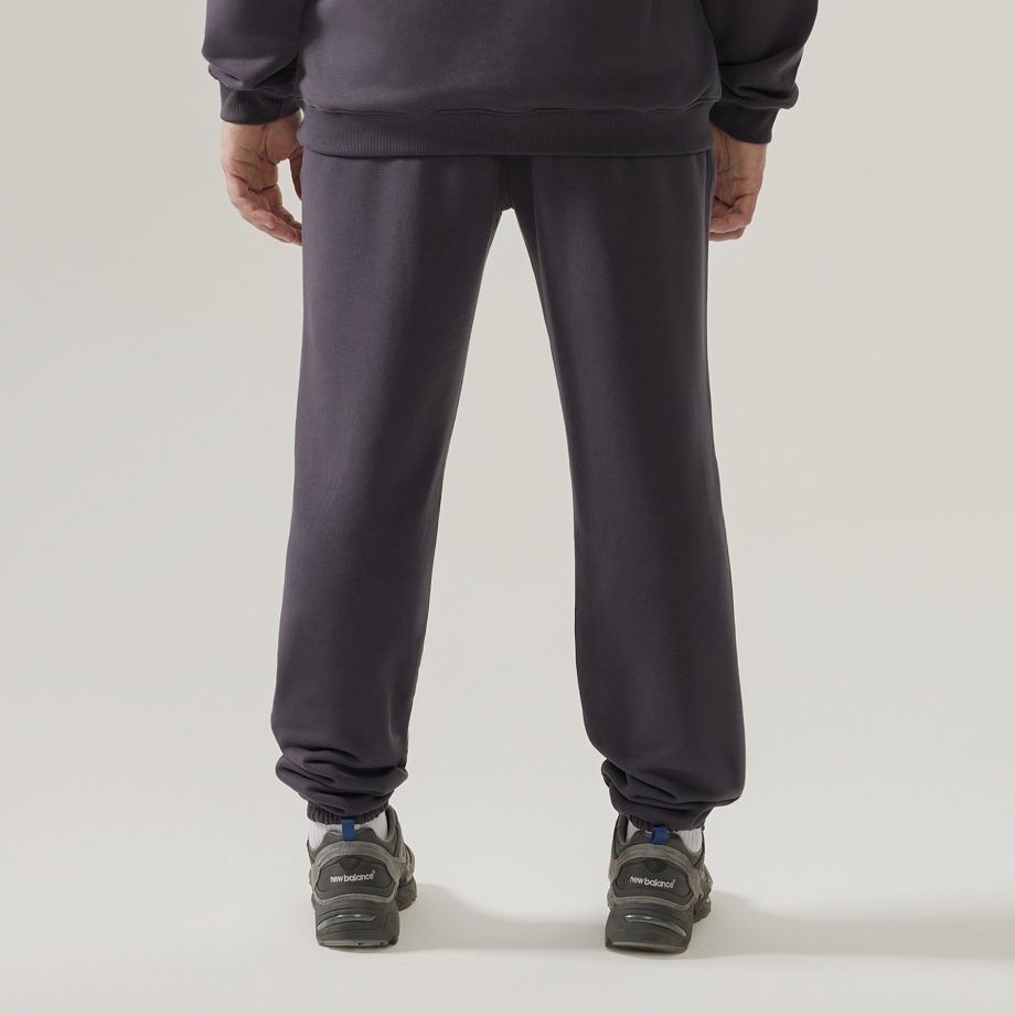 Джоггеры COTTON GRAPHITE