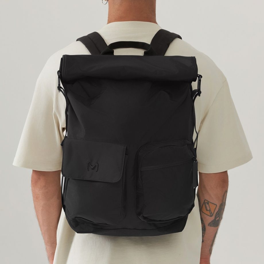 Рюкзак ROLL TOP CORDURA®