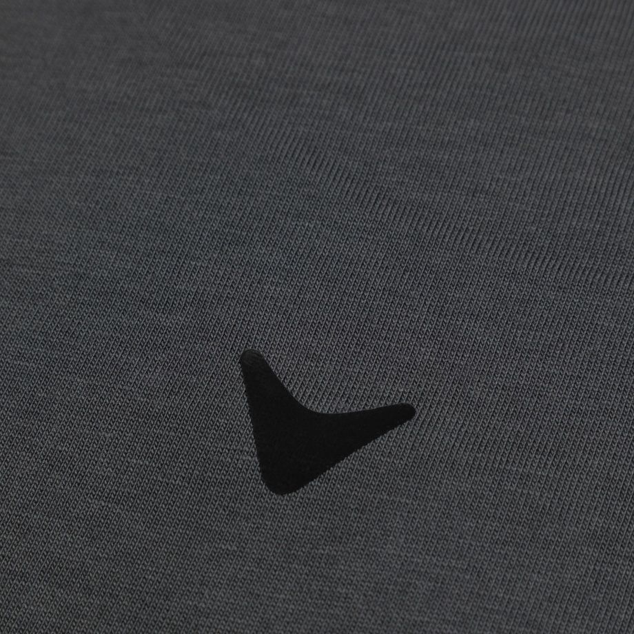 Футболка COTTON GRAPHITE