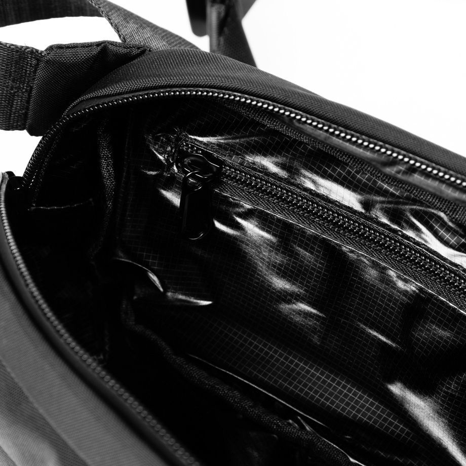 Поясная сумка CROSSBODY BAG CORDURA®