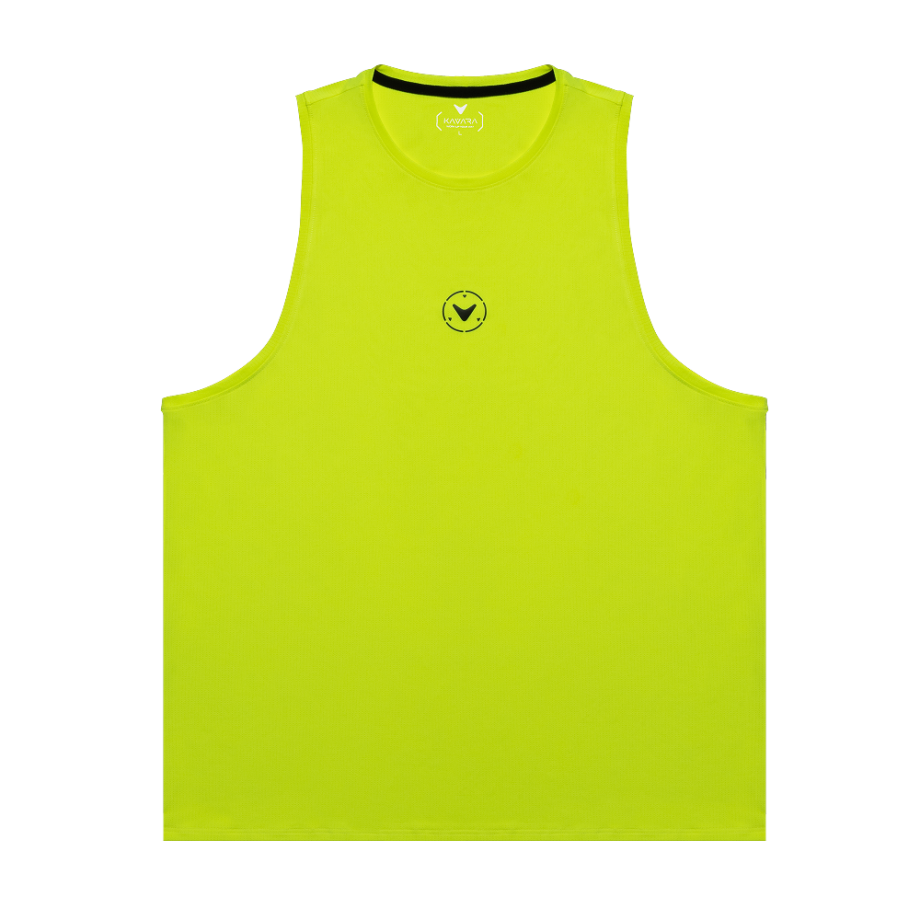 Майка NEON GREEN