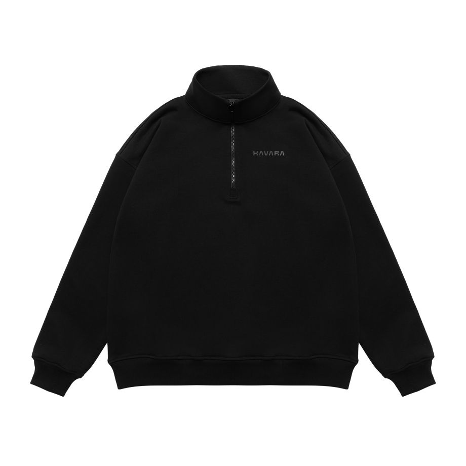 Свитшот NAVYHOD BLACK