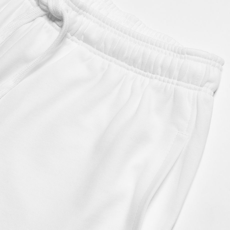 Шорты COTTON WHITE