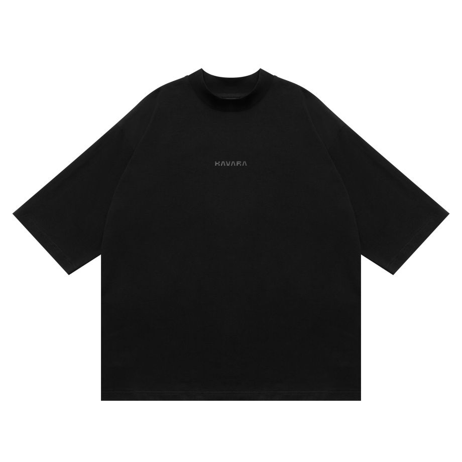 Футболка NAVYHOD OVER BLACK