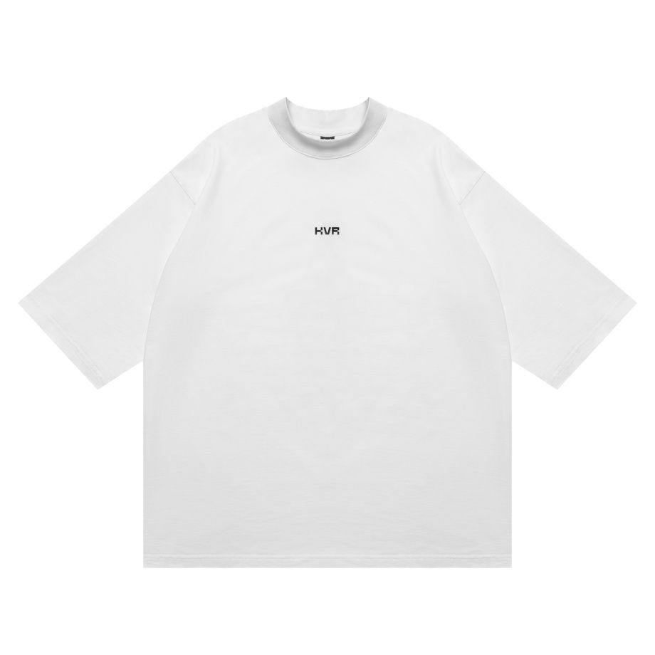 Футболка NAVYHOD OVER WHITE