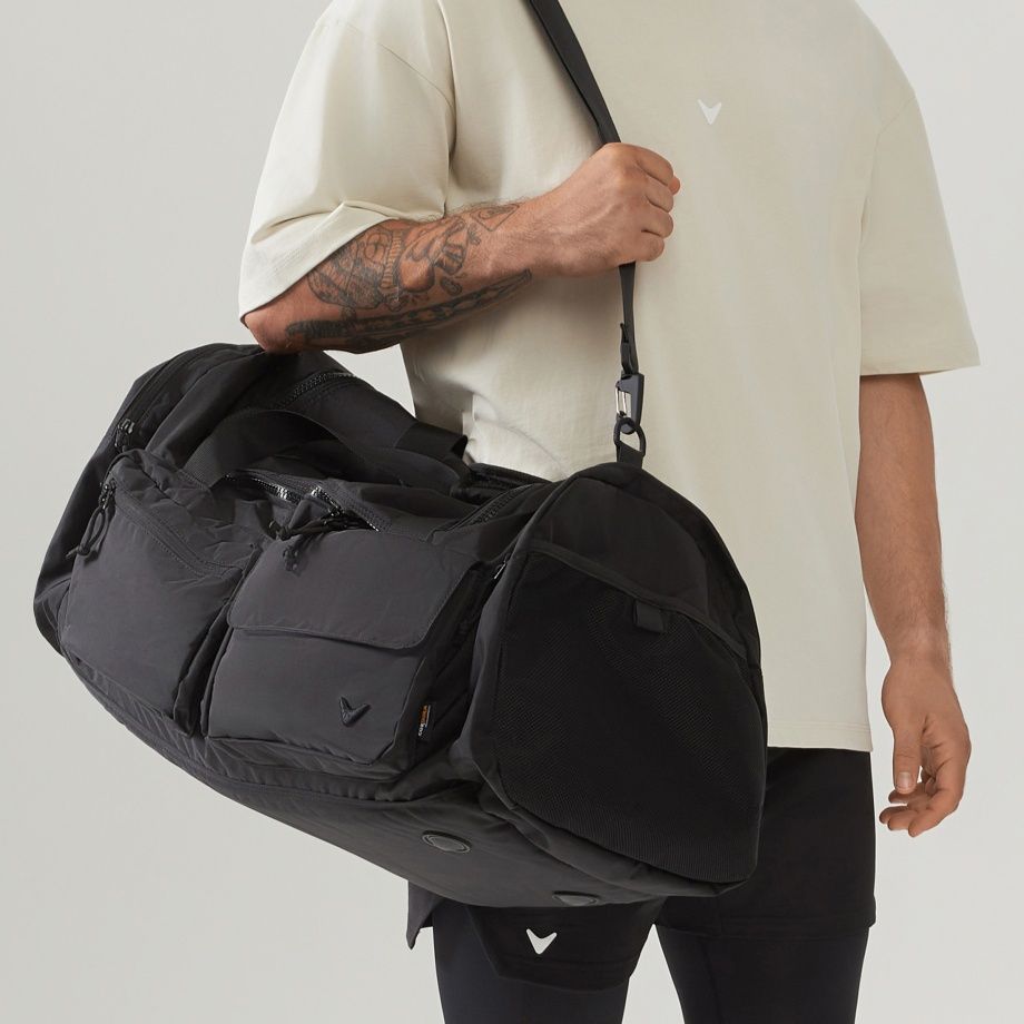 Дорожная сумка DUFFLE BAG CORDURA®