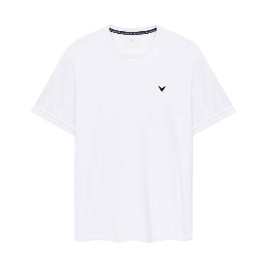 Футболка INTRO ULTRALIGHT WHITE