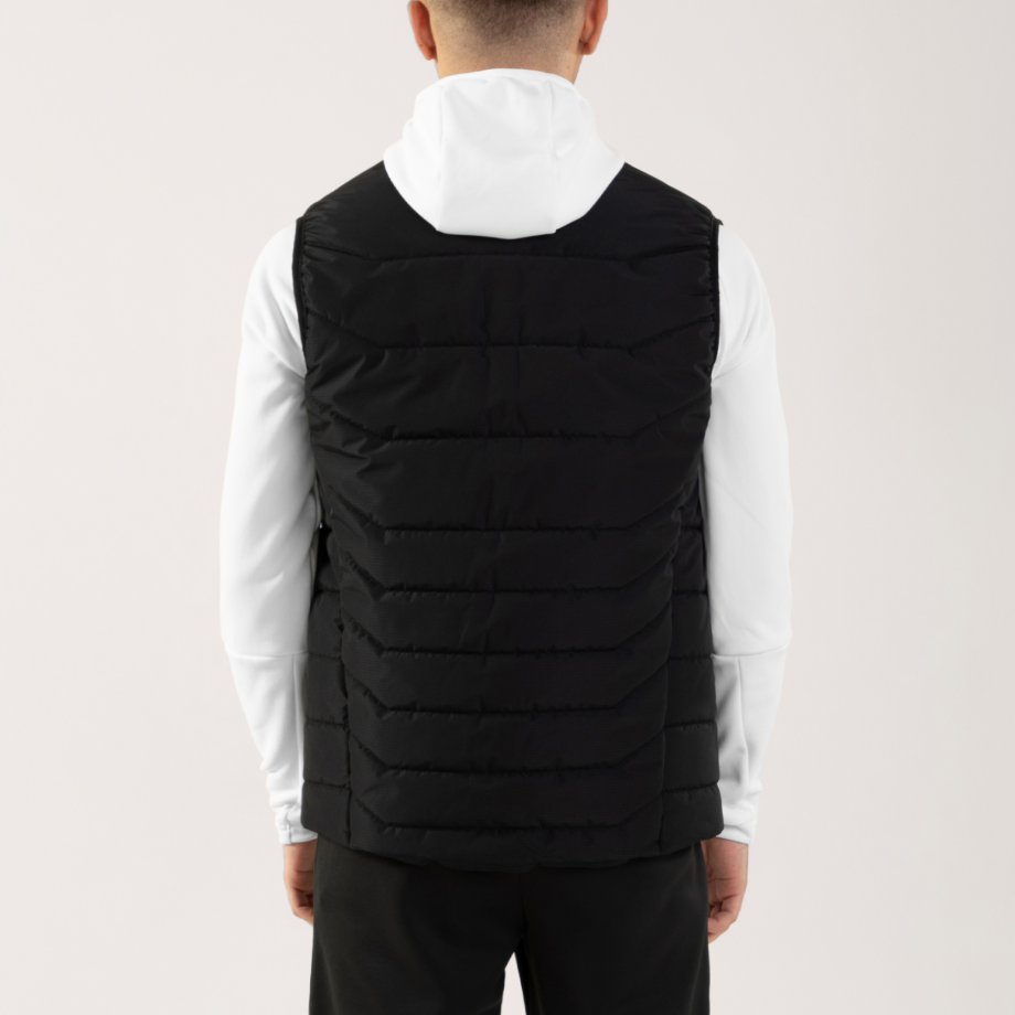 Жилет INTRO COLD TRAINING BLACK