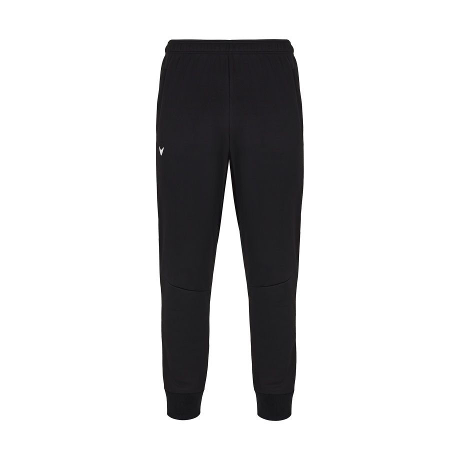 Брюки INTRO LIGHT FLEECE BLACK