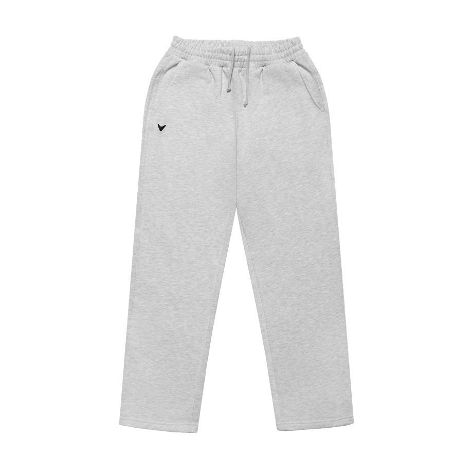 Брюки COTTON MELANGE